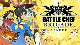 Battle Chef Brigade Deluxe