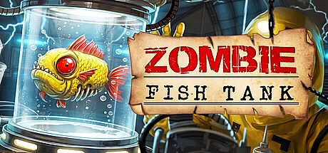 Zombie Fish Tank