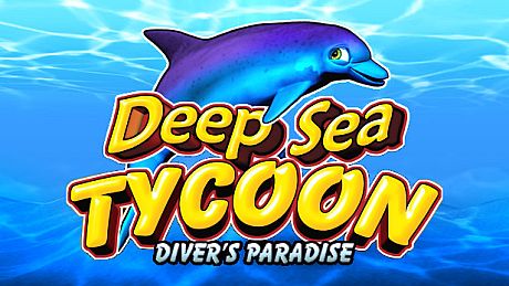 Deep Sea Tycoon: Diver's Paradise Game