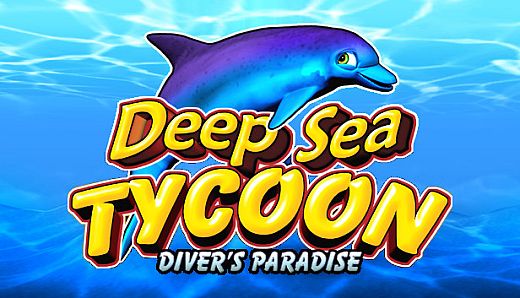 Deep Sea Tycoon: Diver's Paradise