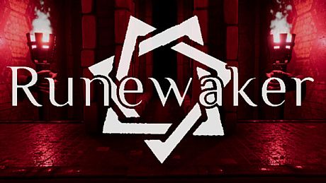 Runewaker Game