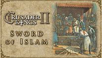 Buy Expansion - Crusader Kings II: Sword of Islam PC