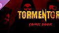 Tormentor - Comic Book