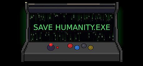 Save Humanity.exe