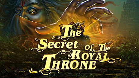 Secret Of The Royal Throne Game