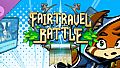 Fairtravel Battle CCG Supporter Pack