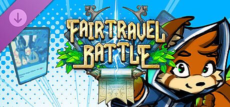 Fairtravel Battle CCG Supporter Pack