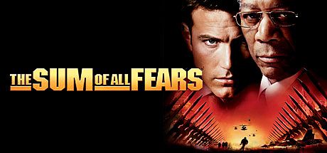 The Sum of All Fears Game