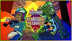 Starlight Alliance