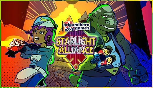 Starlight Alliance
