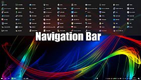 Navigation Bar