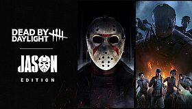 Dead by Daylight: Jason Edition