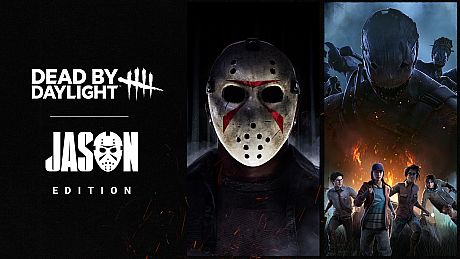 Dead by Daylight: Jason Edition Game