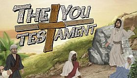 The You Testament: The 2D Coming