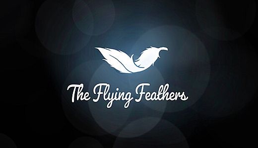The Flying Feathers