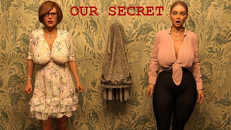 Our Secret: Price of the Forbidden Wishes Game