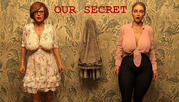 Buy Our Secret: Price of the Forbidden Wishes