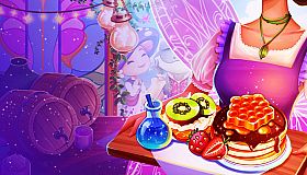 Pixie Plates