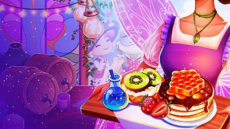 Pixie Plates