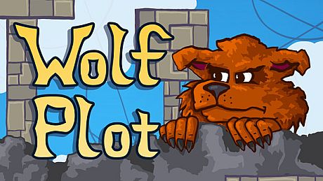 Wolf Plot Game