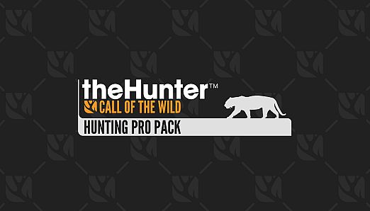theHunter: Call of the Wild – Hunting Pro Pack