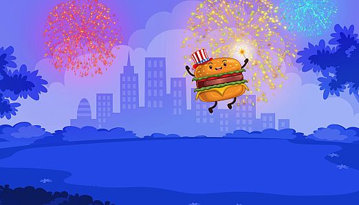 Independence Day Run