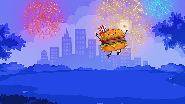 Buy Independence Day Run