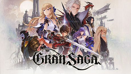 Gran Saga Game