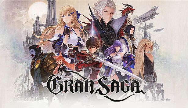 Buy Gran Saga