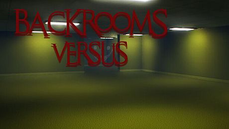 Backrooms Versus Game