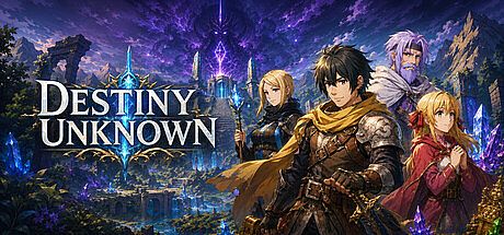 Destiny Unknown Game