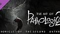 Pathologic 2: Artbook