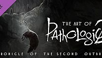 Acheter Pathologic 2: Artbook PC