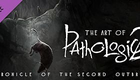 Pathologic 2: Artbook