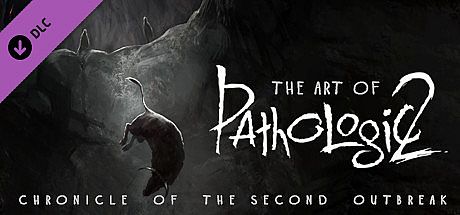 Pathologic 2: Artbook DLC