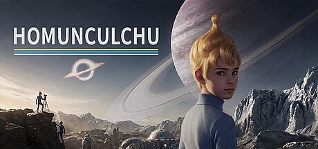 HOMUNCULCHU