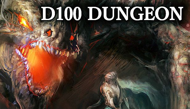 Buy D100 Dungeon Computer Companion