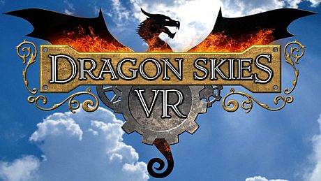 Dragon Skies VR Game