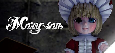 Mary-san Game