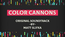 Color Cannons+ OST