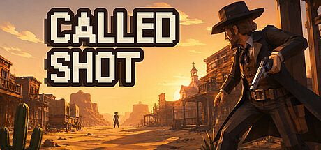 Called Shot Game