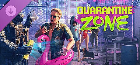 Quarantine Zone: The Last Check - Miami Supporter Pack DLC