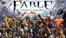 Fable Anniversary - Heroes and Villains Content Pack