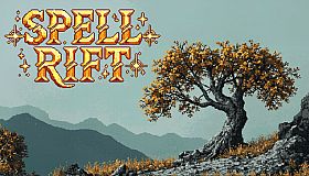 Spell Rift