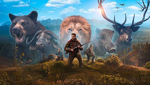 Way of the Hunter - Ultimate Edition