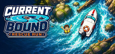 CURRENTBOUND:Rescue Run Game