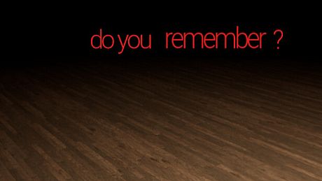 Do You Remember? Game