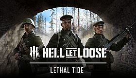 Hell Let Loose – Lethal Tide