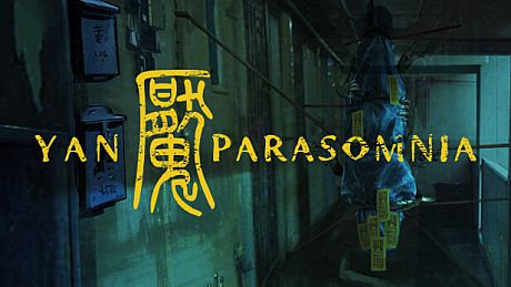 Parasomnia Game