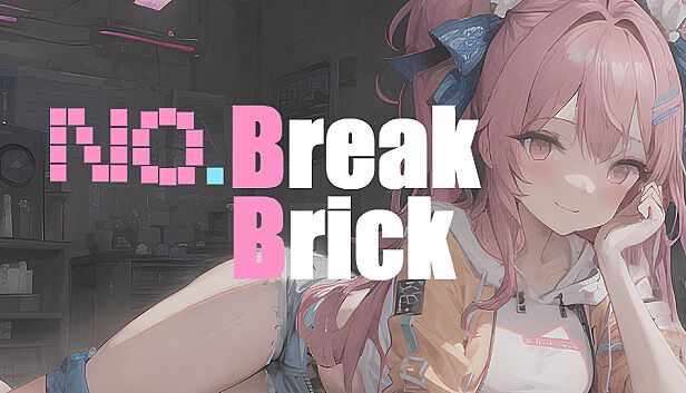 Buy No.BreakBrick